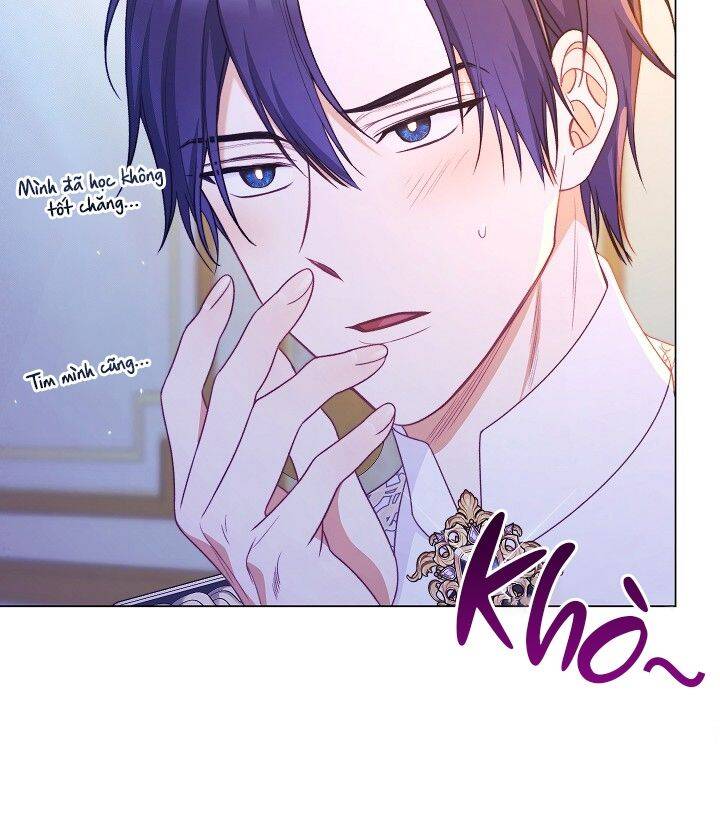 Ác Nữ Phản Diện Đảo Ngược Đồng Hồ Cát Chapter 112 - 70