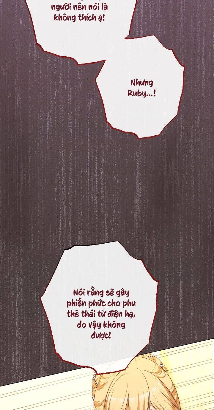 Ác Nữ Phản Diện Đảo Ngược Đồng Hồ Cát Chapter 112 - 8