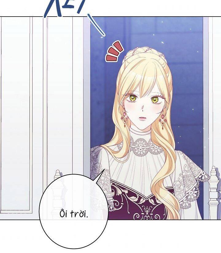 Ác Nữ Phản Diện Đảo Ngược Đồng Hồ Cát Chapter 112 - 73