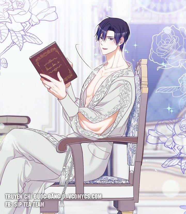 Ác Nữ Phản Diện Đảo Ngược Đồng Hồ Cát Chapter 112 - 75