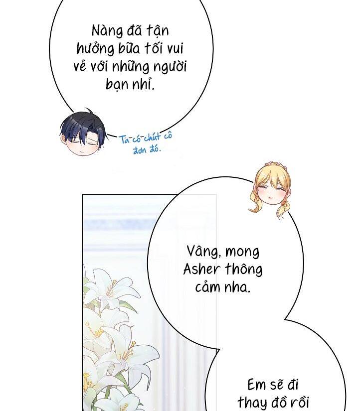 Ác Nữ Phản Diện Đảo Ngược Đồng Hồ Cát Chapter 112 - 77