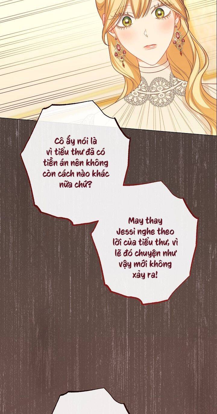 Ác Nữ Phản Diện Đảo Ngược Đồng Hồ Cát Chapter 112 - 9