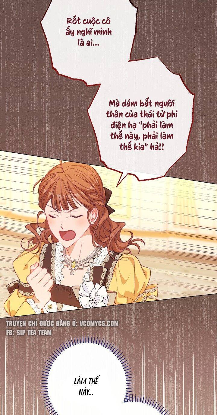 Ác Nữ Phản Diện Đảo Ngược Đồng Hồ Cát Chapter 112 - 10