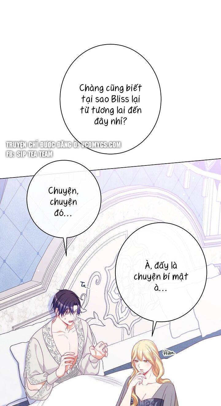 Ác Nữ Phản Diện Đảo Ngược Đồng Hồ Cát Chapter 112 - 91