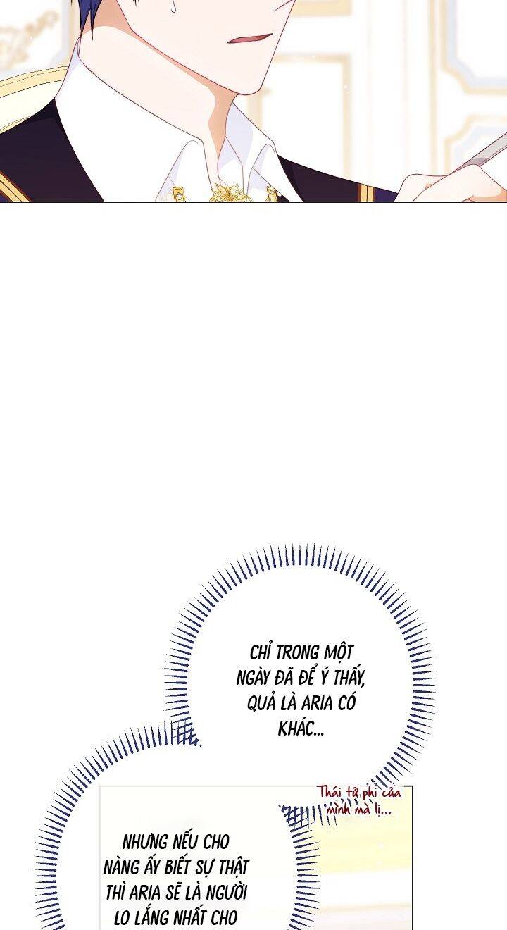 Ác Nữ Phản Diện Đảo Ngược Đồng Hồ Cát Chapter 112 - 95