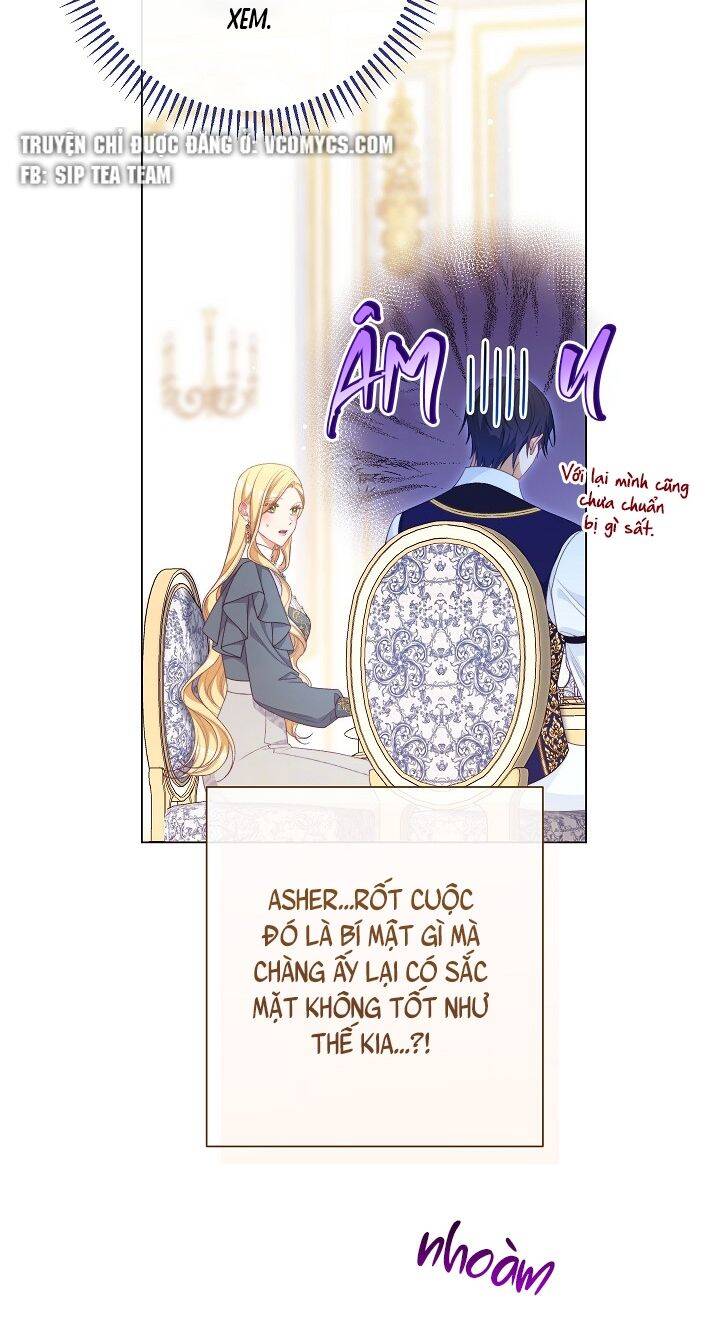 Ác Nữ Phản Diện Đảo Ngược Đồng Hồ Cát Chapter 112 - 96