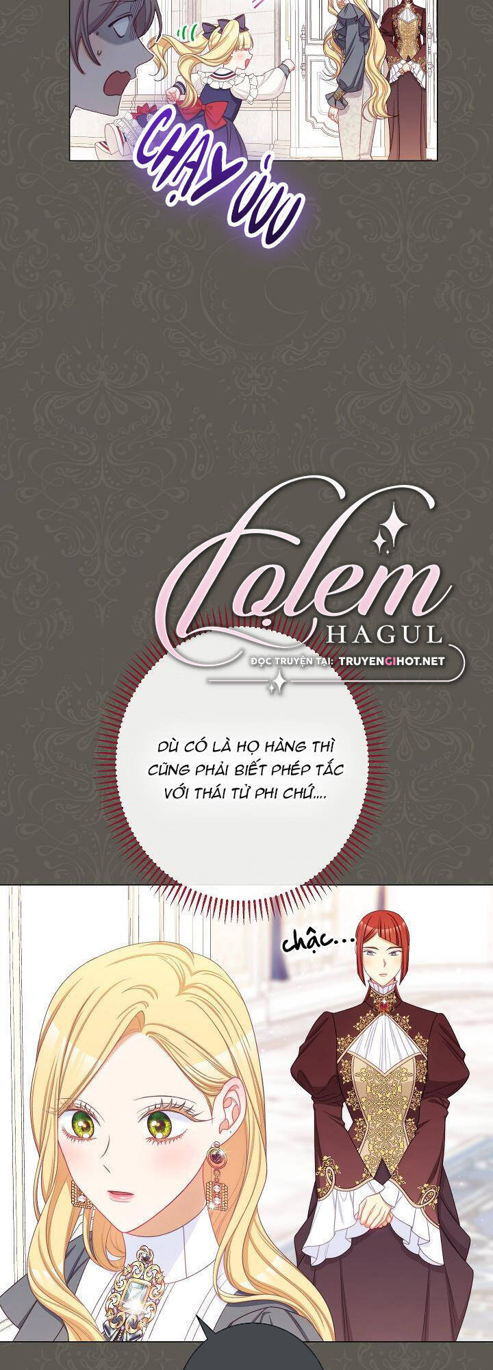 Ác Nữ Phản Diện Đảo Ngược Đồng Hồ Cát Chapter 113 - 11