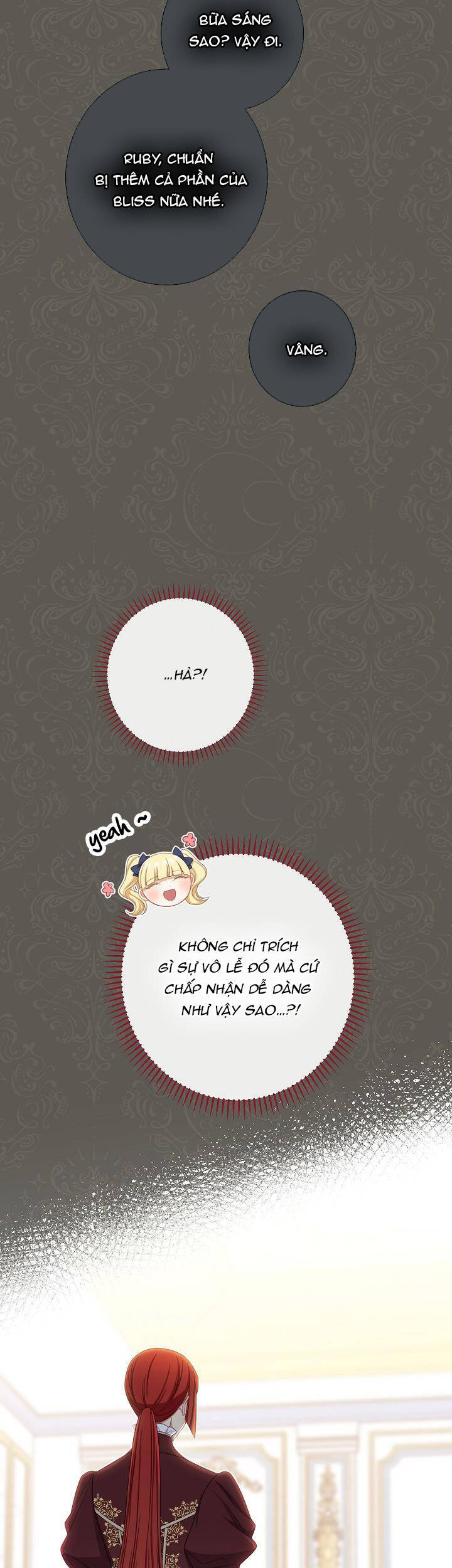 Ác Nữ Phản Diện Đảo Ngược Đồng Hồ Cát Chapter 113 - 12