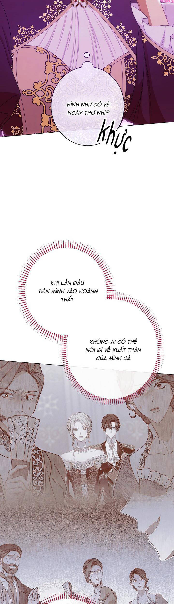 Ác Nữ Phản Diện Đảo Ngược Đồng Hồ Cát Chapter 113 - 14