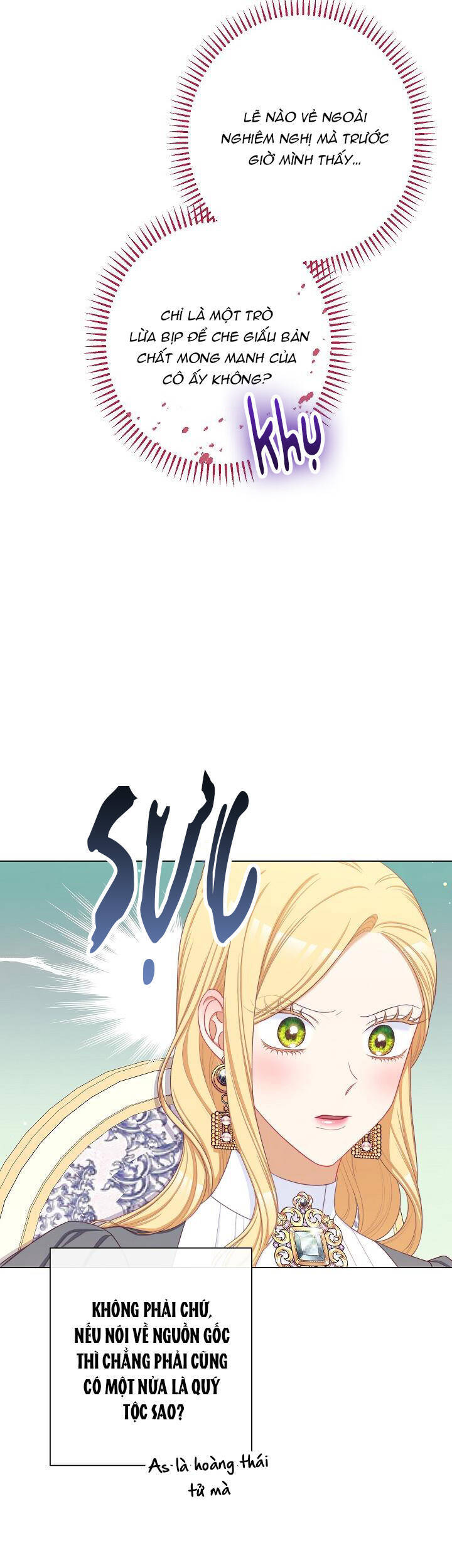 Ác Nữ Phản Diện Đảo Ngược Đồng Hồ Cát Chapter 113 - 16