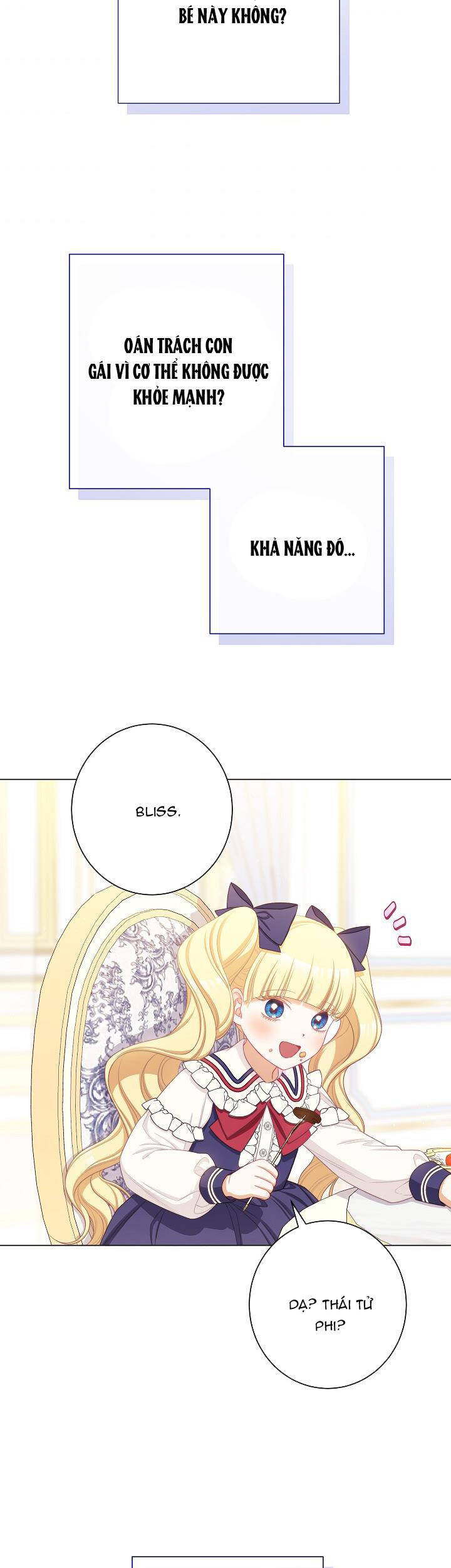 Ác Nữ Phản Diện Đảo Ngược Đồng Hồ Cát Chapter 113 - 18