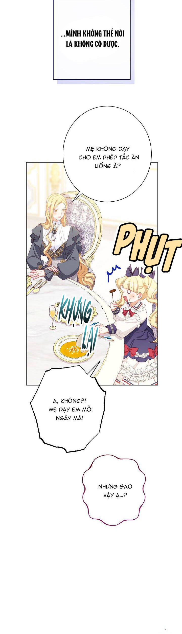 Ác Nữ Phản Diện Đảo Ngược Đồng Hồ Cát Chapter 113 - 19