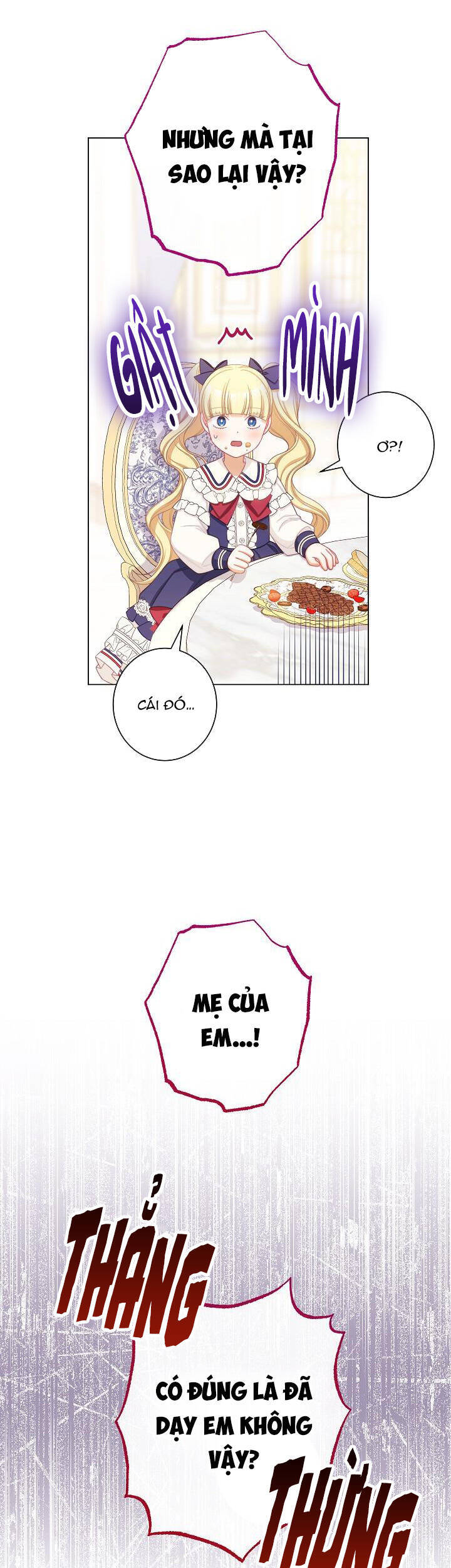 Ác Nữ Phản Diện Đảo Ngược Đồng Hồ Cát Chapter 113 - 21