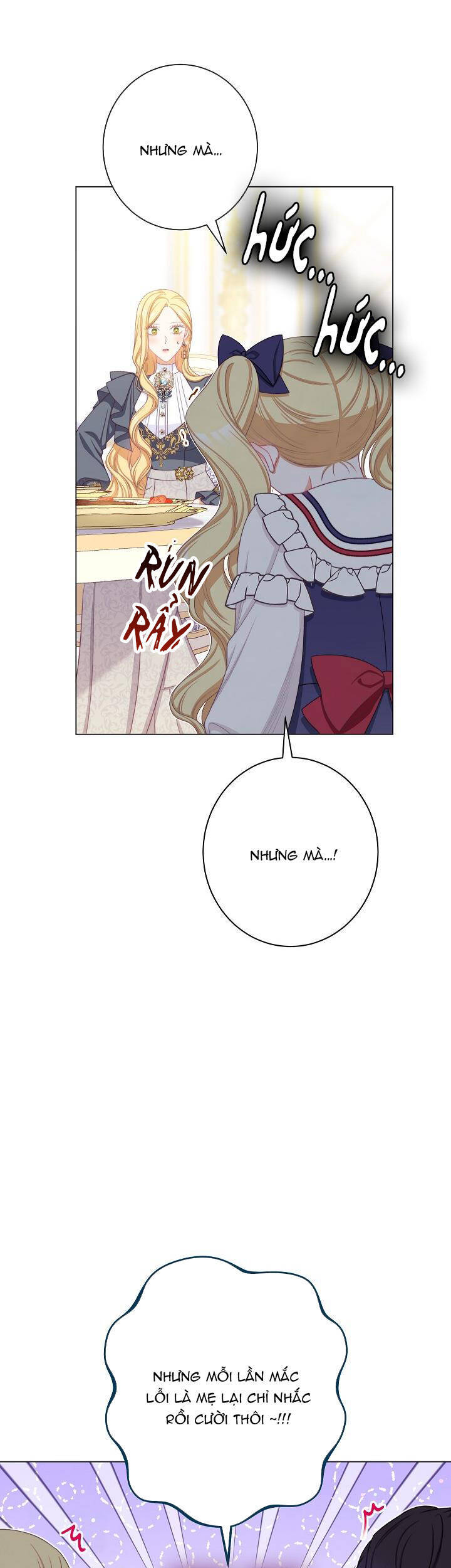 Ác Nữ Phản Diện Đảo Ngược Đồng Hồ Cát Chapter 113 - 23