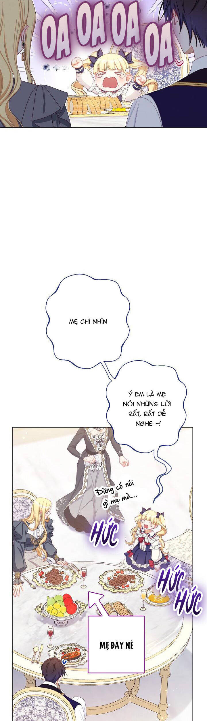 Ác Nữ Phản Diện Đảo Ngược Đồng Hồ Cát Chapter 113 - 24