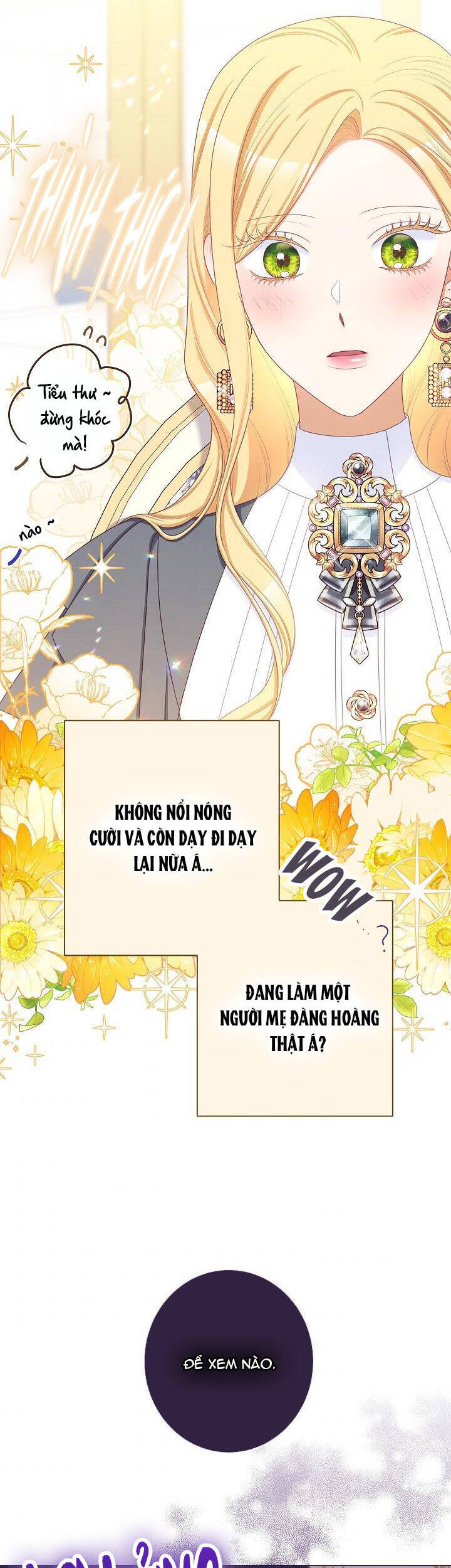 Ác Nữ Phản Diện Đảo Ngược Đồng Hồ Cát Chapter 113 - 26