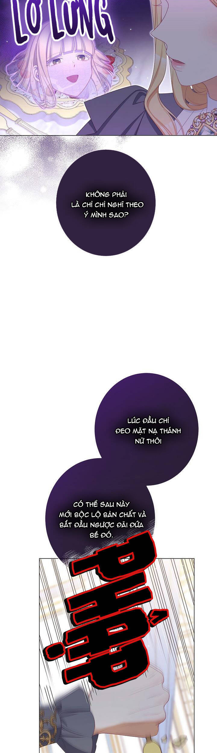 Ác Nữ Phản Diện Đảo Ngược Đồng Hồ Cát Chapter 113 - 27