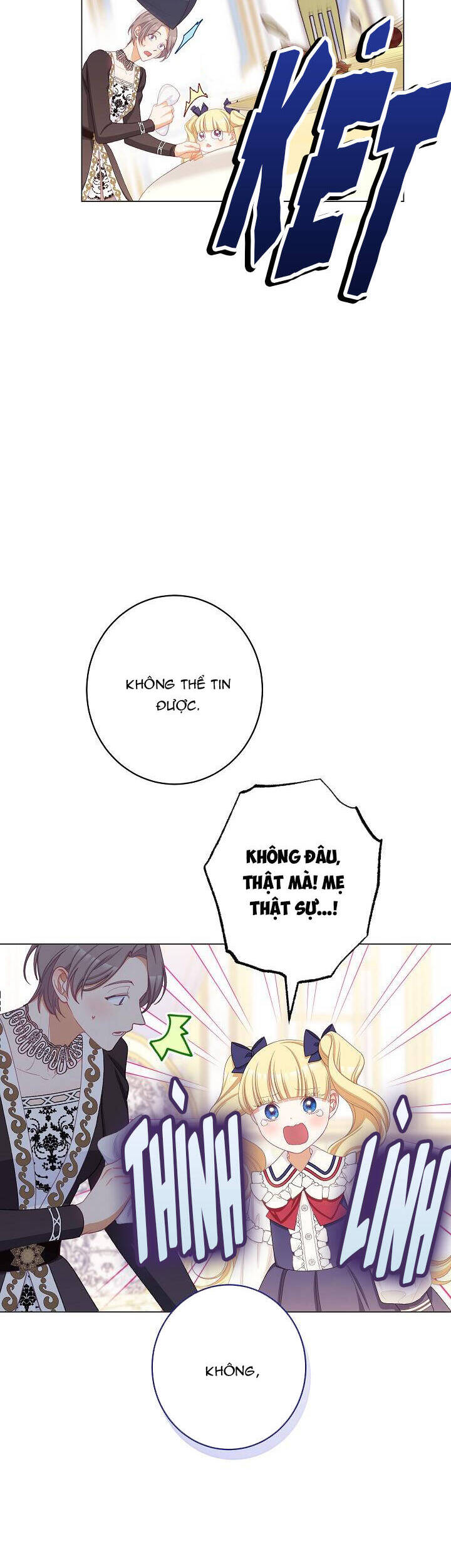 Ác Nữ Phản Diện Đảo Ngược Đồng Hồ Cát Chapter 113 - 28