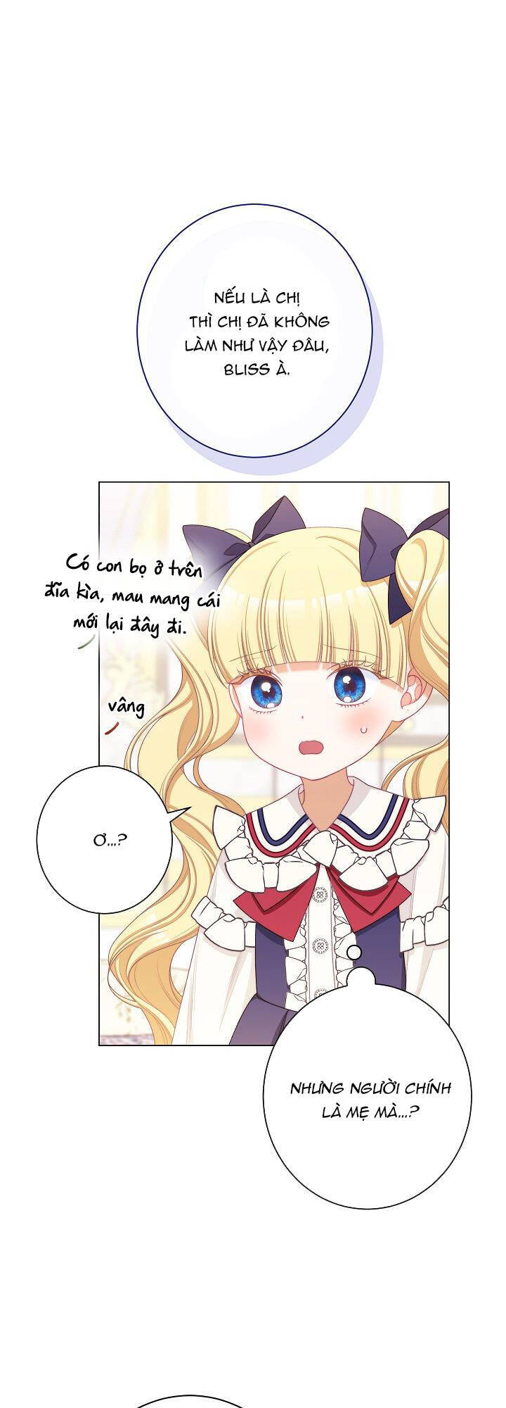 Ác Nữ Phản Diện Đảo Ngược Đồng Hồ Cát Chapter 113 - 29