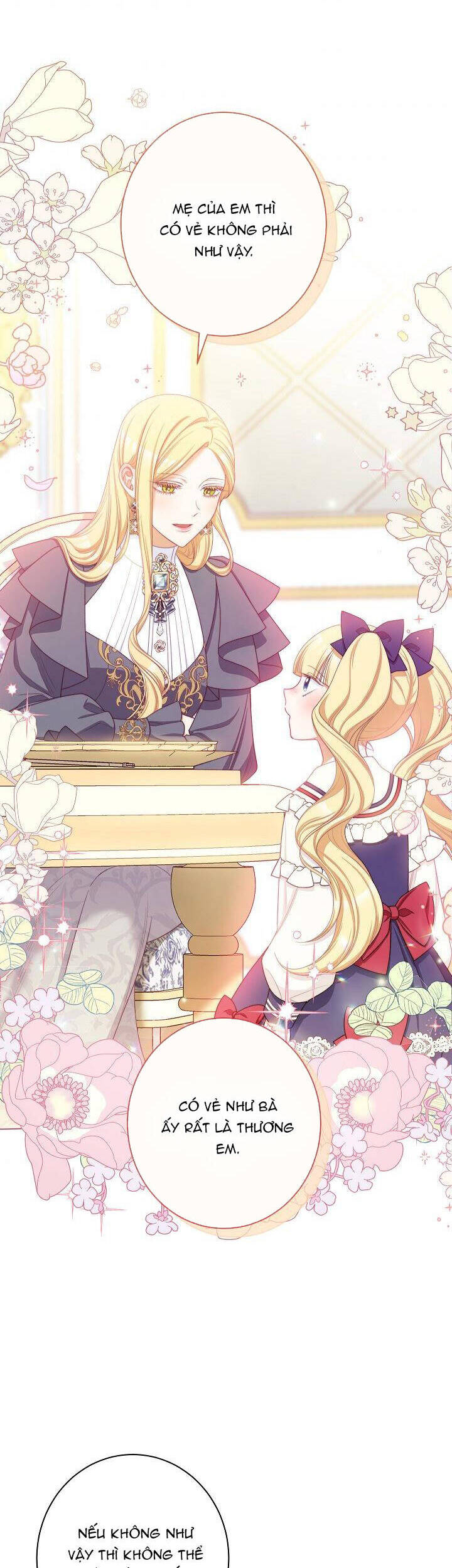 Ác Nữ Phản Diện Đảo Ngược Đồng Hồ Cát Chapter 113 - 31