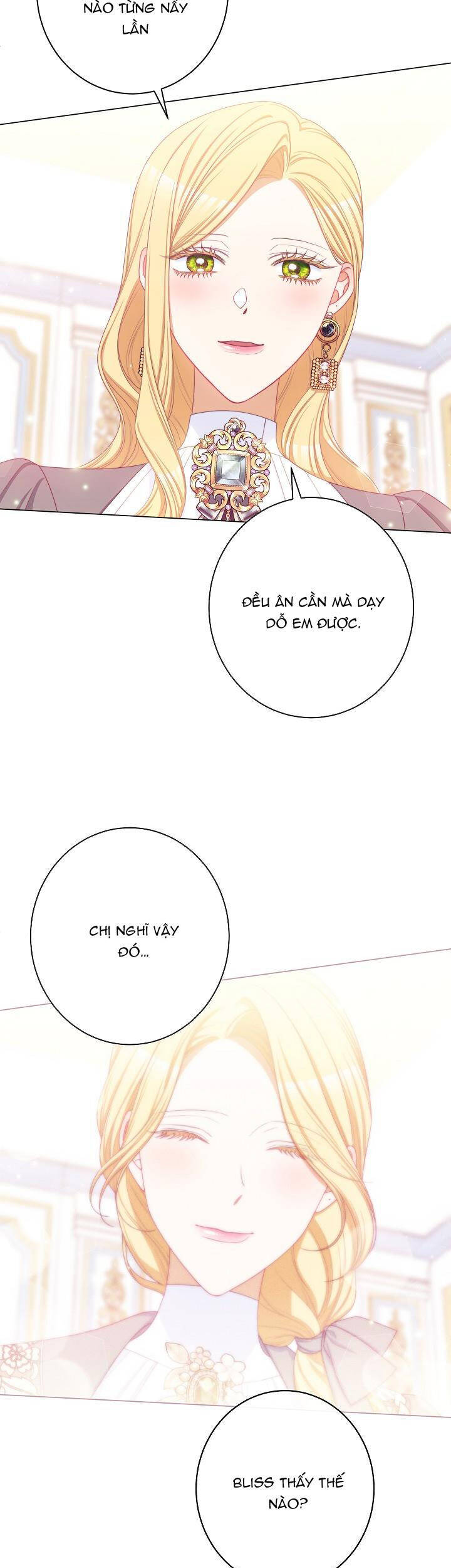 Ác Nữ Phản Diện Đảo Ngược Đồng Hồ Cát Chapter 113 - 32