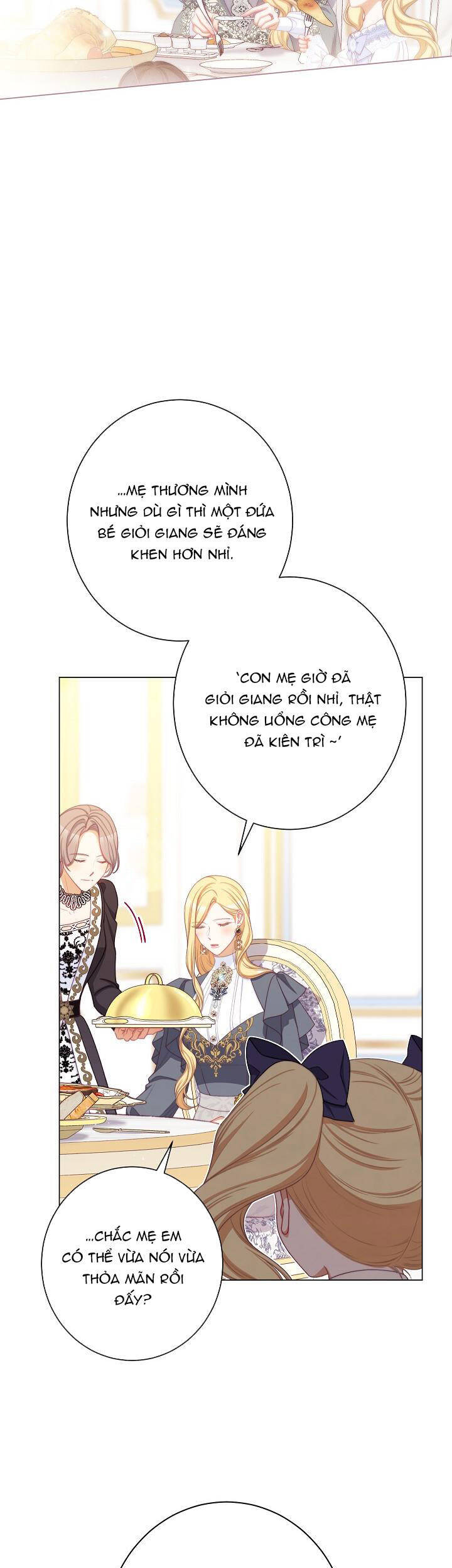 Ác Nữ Phản Diện Đảo Ngược Đồng Hồ Cát Chapter 113 - 34