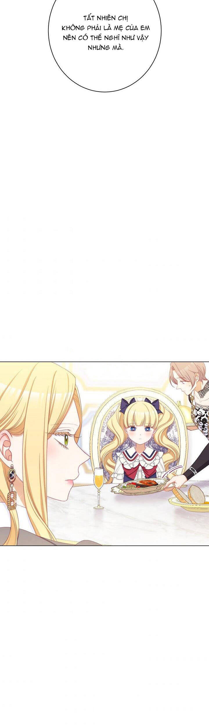Ác Nữ Phản Diện Đảo Ngược Đồng Hồ Cát Chapter 113 - 35