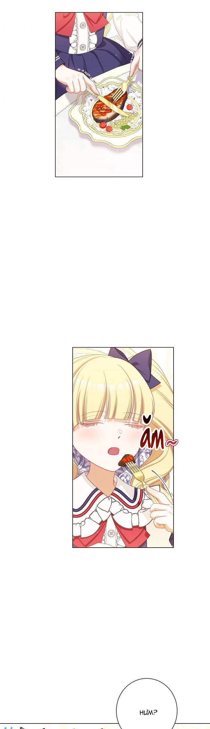 Ác Nữ Phản Diện Đảo Ngược Đồng Hồ Cát Chapter 113 - 36