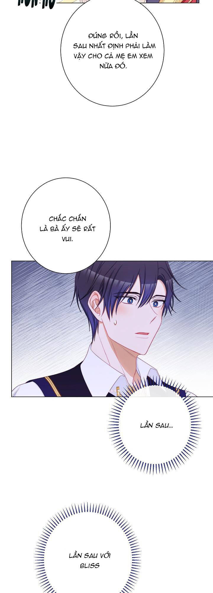 Ác Nữ Phản Diện Đảo Ngược Đồng Hồ Cát Chapter 113 - 38