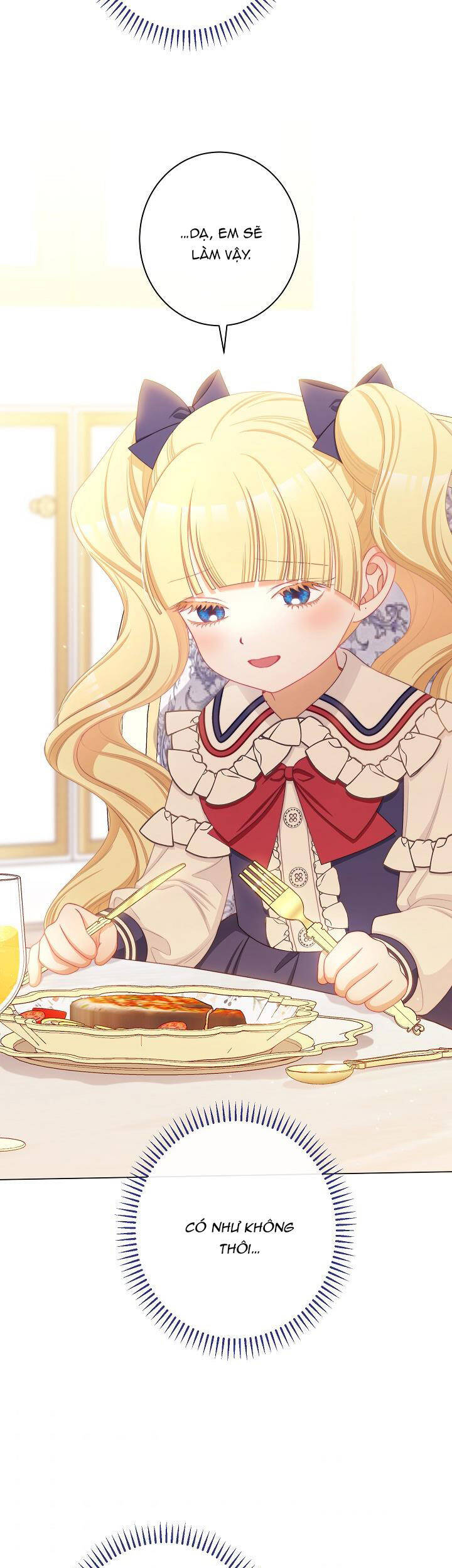 Ác Nữ Phản Diện Đảo Ngược Đồng Hồ Cát Chapter 113 - 39