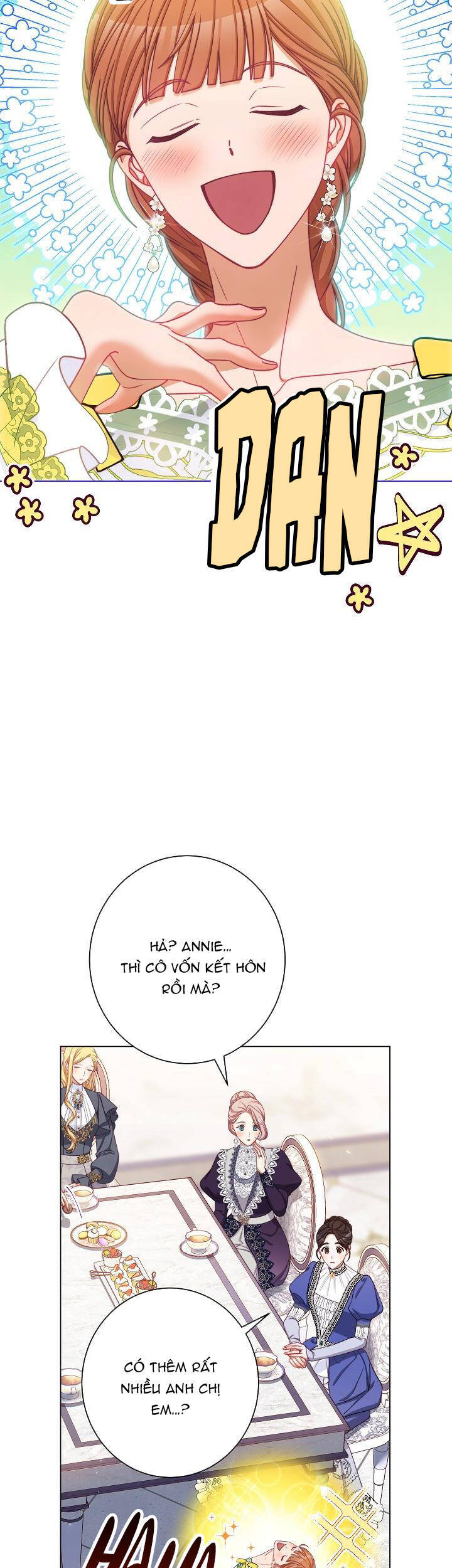 Ác Nữ Phản Diện Đảo Ngược Đồng Hồ Cát Chapter 113 - 43