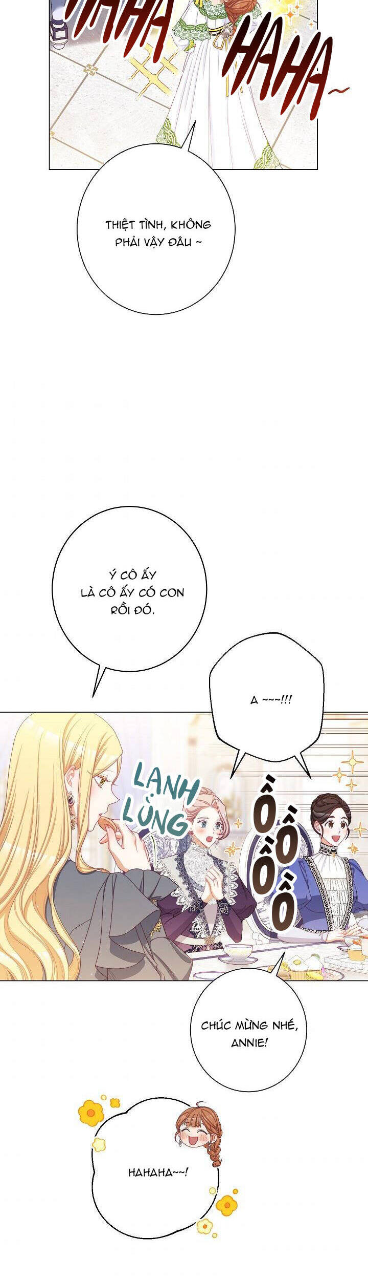 Ác Nữ Phản Diện Đảo Ngược Đồng Hồ Cát Chapter 113 - 44