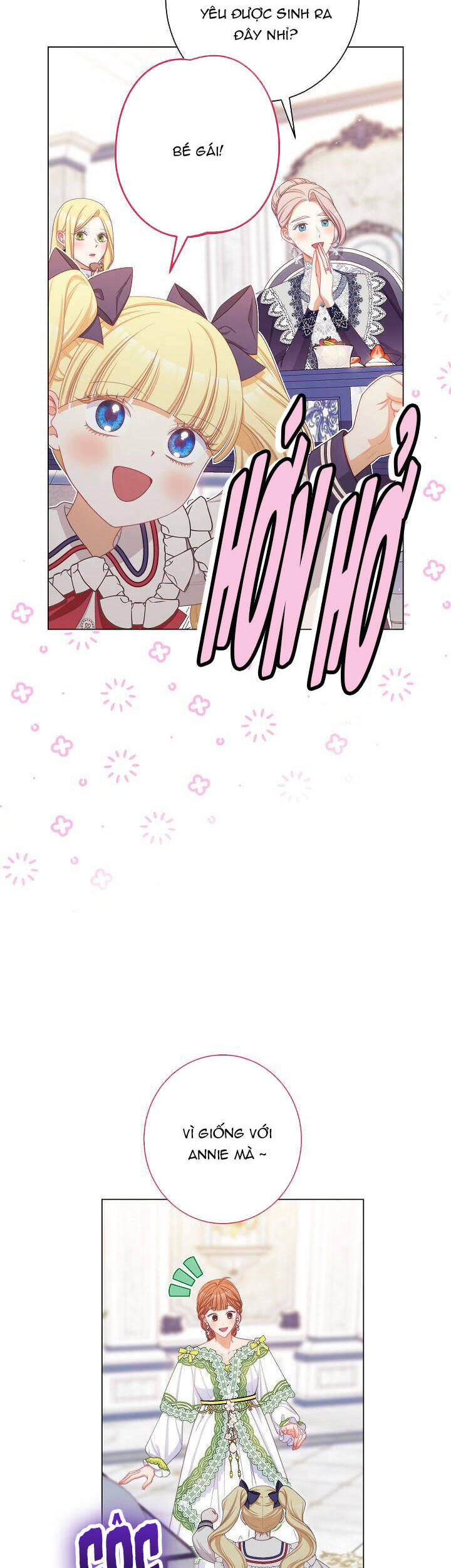 Ác Nữ Phản Diện Đảo Ngược Đồng Hồ Cát Chapter 113 - 46