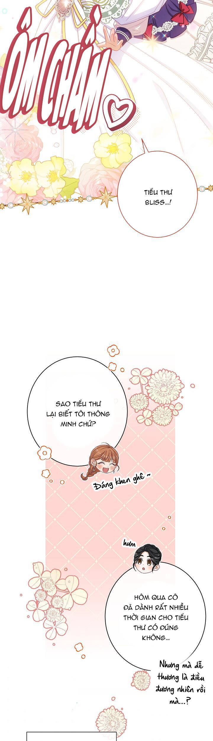 Ác Nữ Phản Diện Đảo Ngược Đồng Hồ Cát Chapter 113 - 48