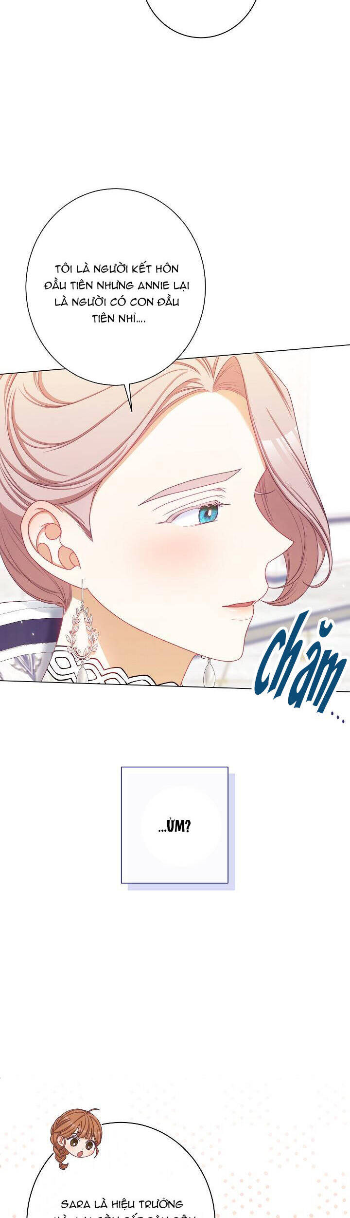 Ác Nữ Phản Diện Đảo Ngược Đồng Hồ Cát Chapter 113 - 51