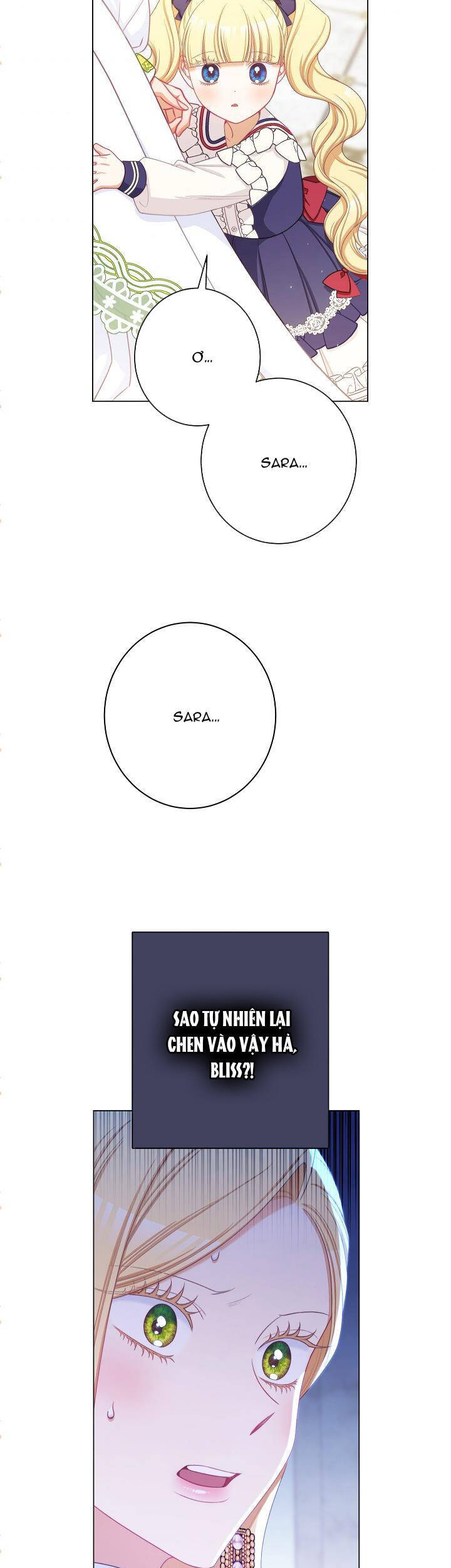 Ác Nữ Phản Diện Đảo Ngược Đồng Hồ Cát Chapter 113 - 54