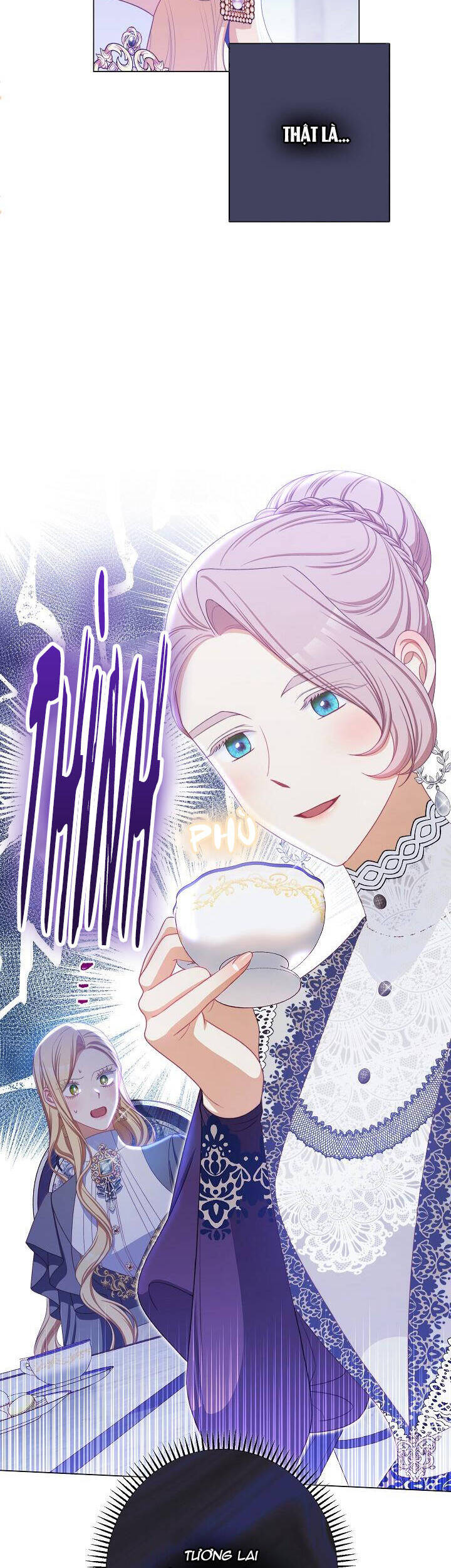Ác Nữ Phản Diện Đảo Ngược Đồng Hồ Cát Chapter 113 - 55