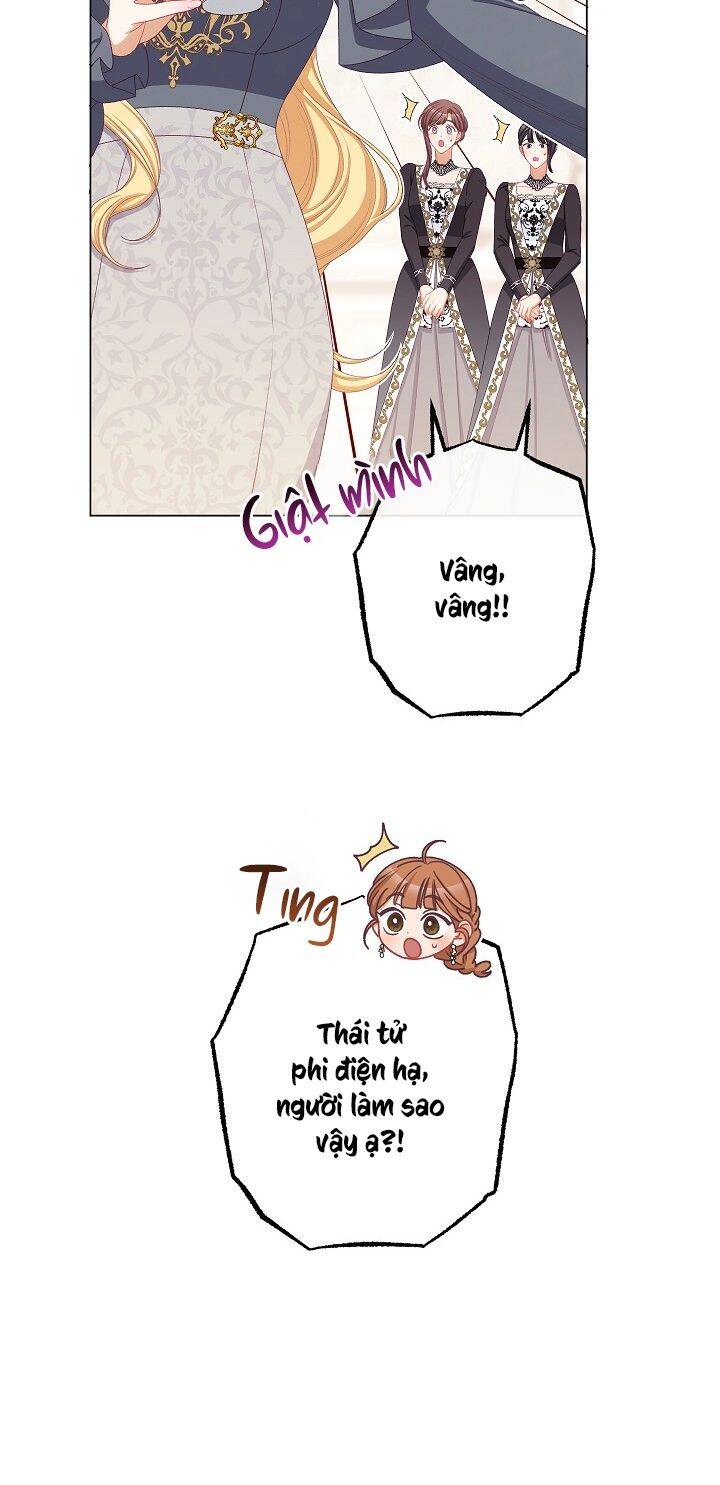 Ác Nữ Phản Diện Đảo Ngược Đồng Hồ Cát Chapter 114 - 11