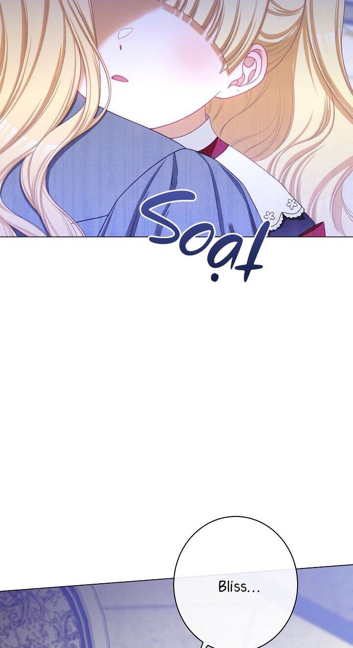 Ác Nữ Phản Diện Đảo Ngược Đồng Hồ Cát Chapter 114 - 115