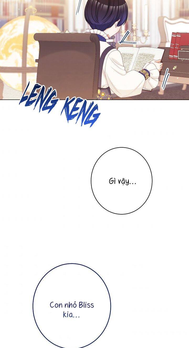 Ác Nữ Phản Diện Đảo Ngược Đồng Hồ Cát Chapter 114 - 119