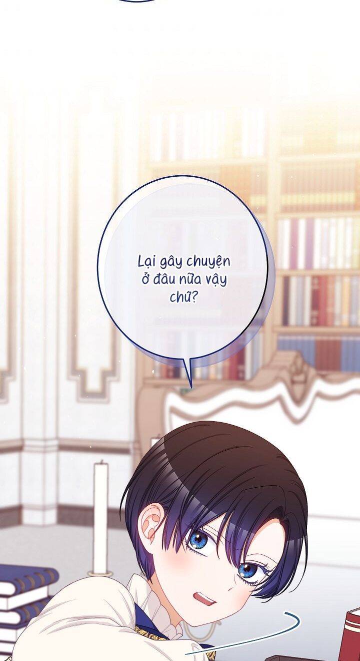 Ác Nữ Phản Diện Đảo Ngược Đồng Hồ Cát Chapter 114 - 120