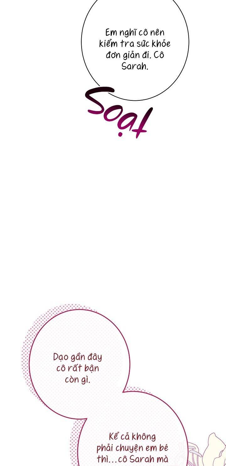 Ác Nữ Phản Diện Đảo Ngược Đồng Hồ Cát Chapter 114 - 13