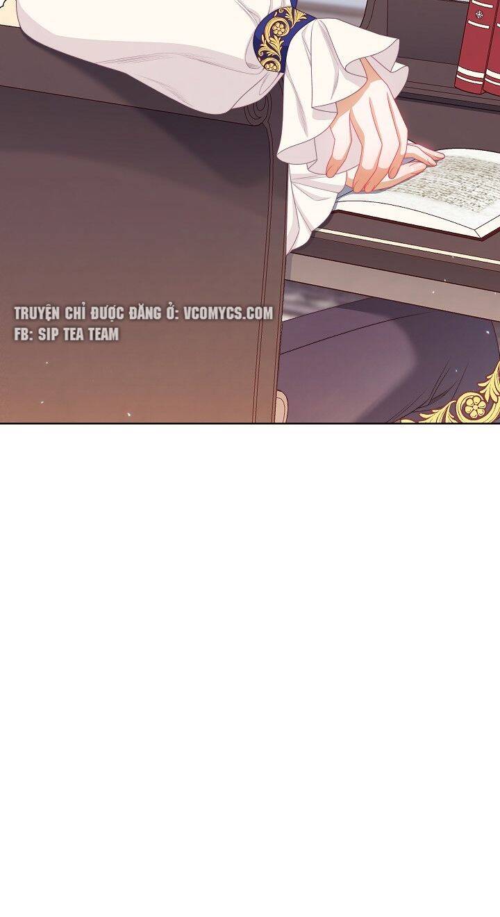 Ác Nữ Phản Diện Đảo Ngược Đồng Hồ Cát Chapter 114 - 121