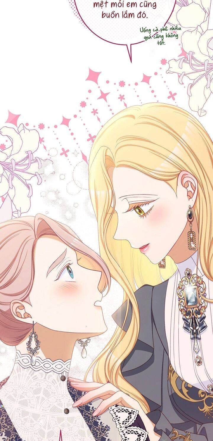 Ác Nữ Phản Diện Đảo Ngược Đồng Hồ Cát Chapter 114 - 14