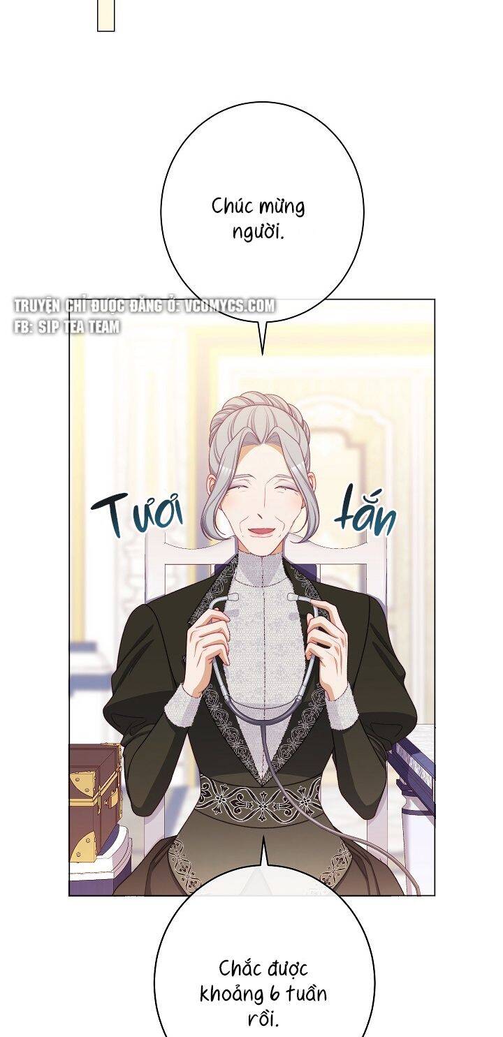 Ác Nữ Phản Diện Đảo Ngược Đồng Hồ Cát Chapter 114 - 17