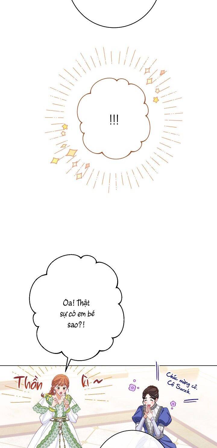 Ác Nữ Phản Diện Đảo Ngược Đồng Hồ Cát Chapter 114 - 18