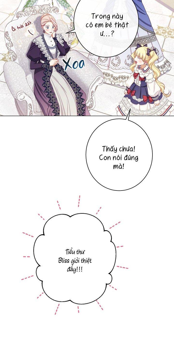 Ác Nữ Phản Diện Đảo Ngược Đồng Hồ Cát Chapter 114 - 19
