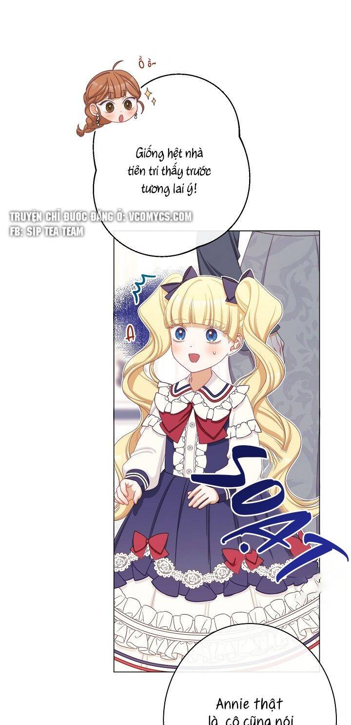 Ác Nữ Phản Diện Đảo Ngược Đồng Hồ Cát Chapter 114 - 20