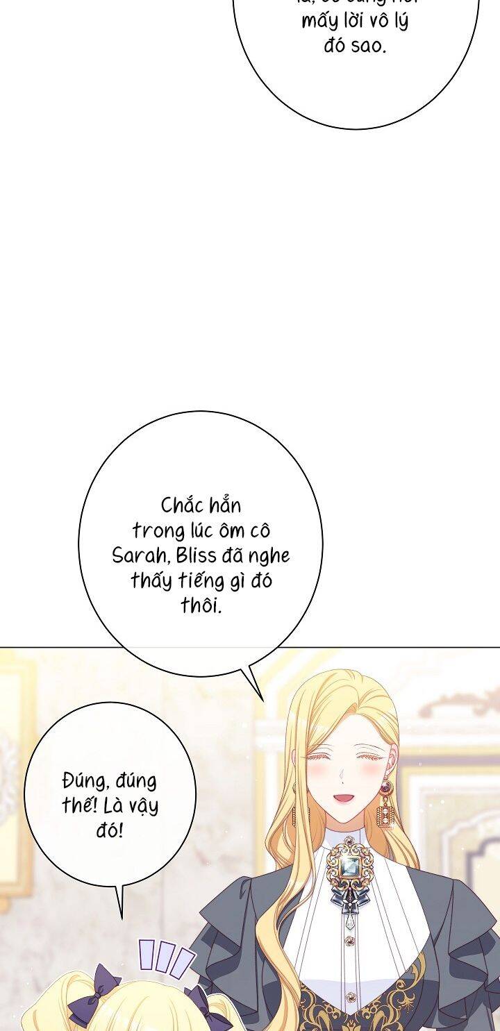 Ác Nữ Phản Diện Đảo Ngược Đồng Hồ Cát Chapter 114 - 21