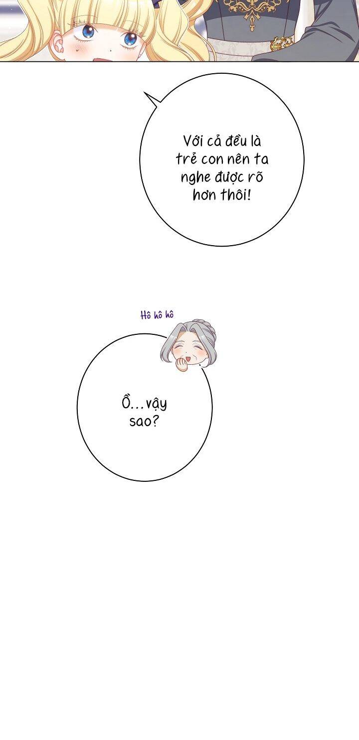Ác Nữ Phản Diện Đảo Ngược Đồng Hồ Cát Chapter 114 - 22